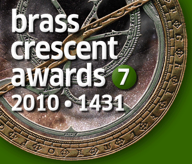 brass crescent 2010