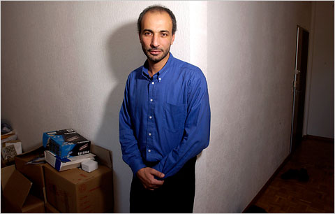 Tariq Ramadan